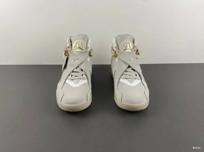 Bmlin 832821-030 Champagne Retro 8 Jordan 0821